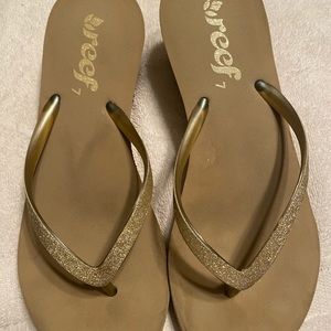 Reef Flip flops